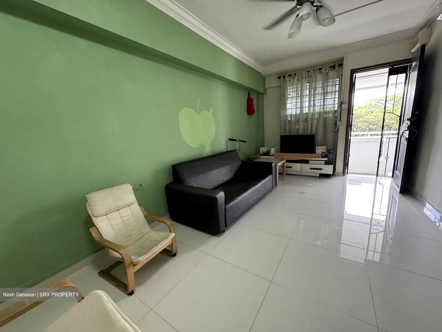 Blk 456 Jurong West Street 41 (Jurong West), HDB 3 Rooms #559666921